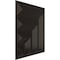 Ekena Millwork 19 5/8in. W x 19 5/8in. H Bolt EnduraWall Decorative 3D Wall Panel Covers 2.67 Sq. Ft. WP20X20BTCCH - alternate 5